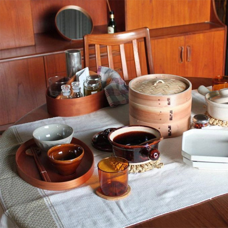 シェーカーオーバルトレイ ベーシック | AXCIS ONLINE