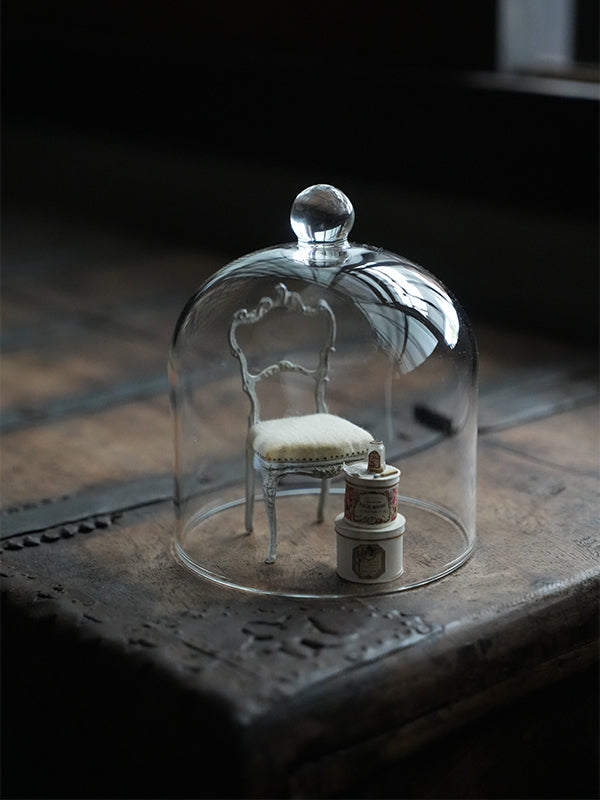 ガラスドーム100 | AXCIS ONLINE