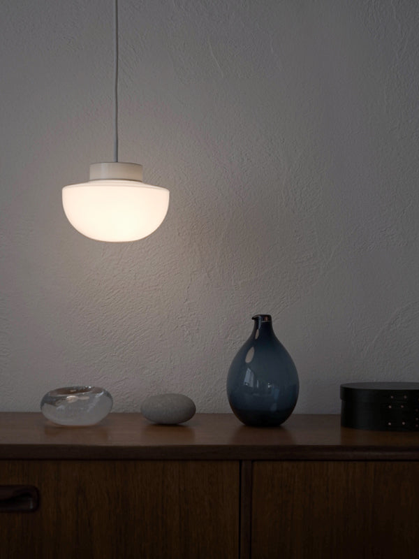 Joo pendant light WH | AXCIS ONLINE
