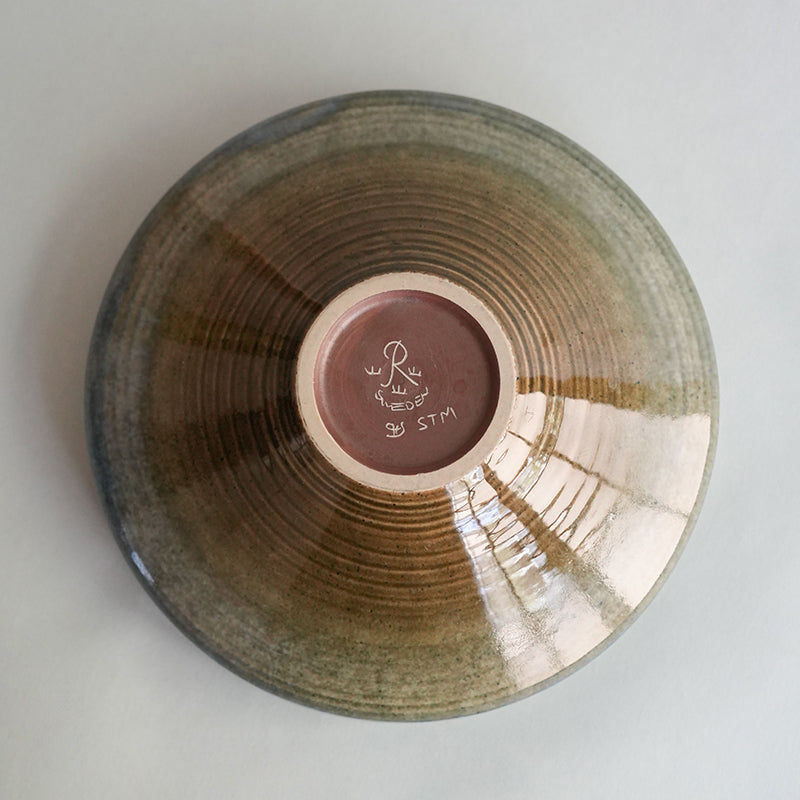 Carl Harry Stalhane/Rorstrand/STM