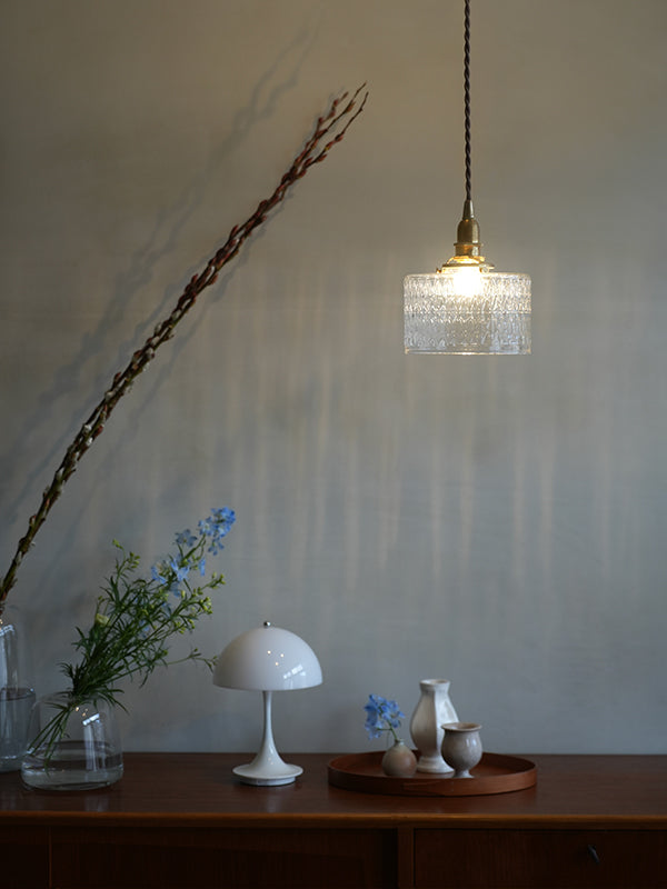 ガラスシェード ダイヤ | AXCIS ONLINE