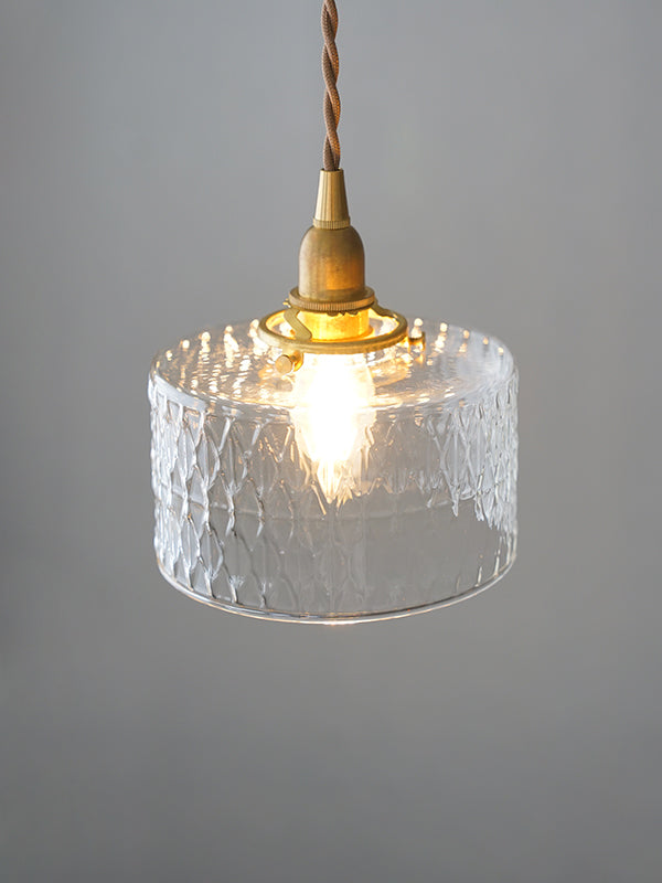 ガラスシェード ダイヤ | AXCIS ONLINE