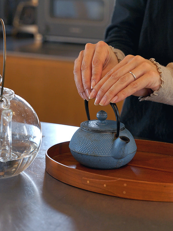 シェーカーオーバルトレイ ベーシック | AXCIS ONLINE