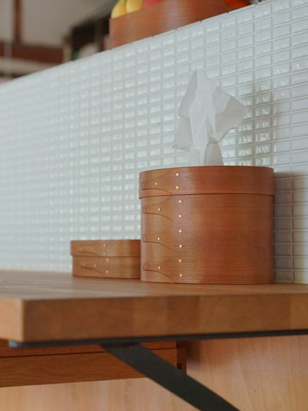 シェーカーティッシュボックス | AXCIS ONLINE