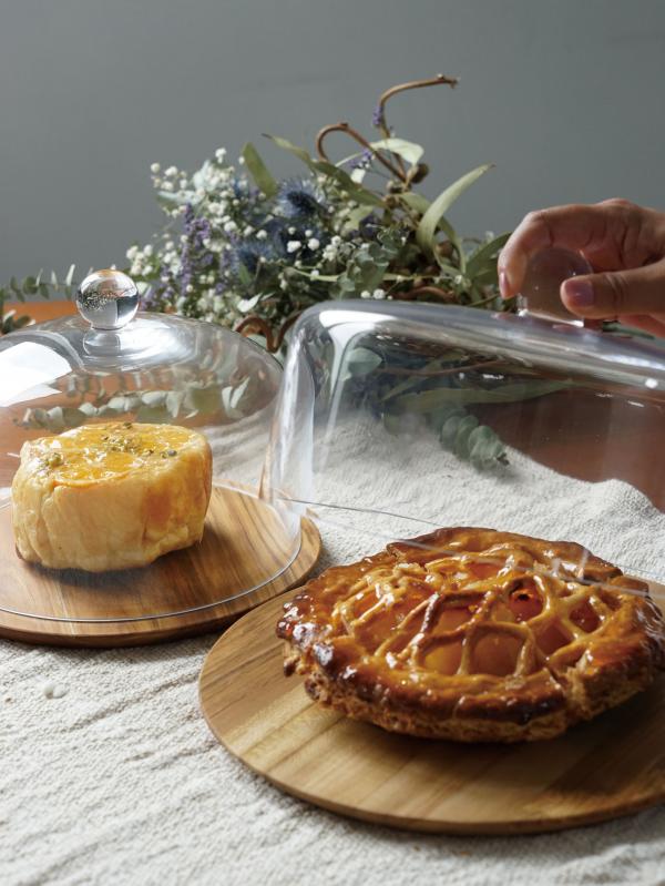 チークプレート | AXCIS ONLINE