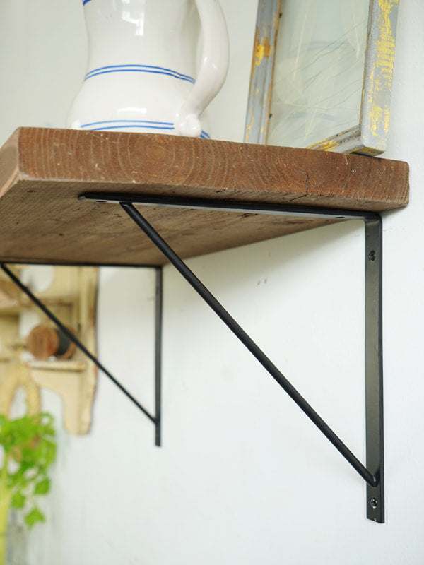 IRON SHELF | AXCIS ONLINE