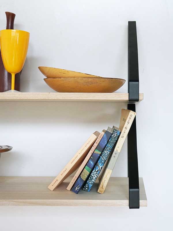 アイアンマルチシェルフレスト | AXCIS ONLINE