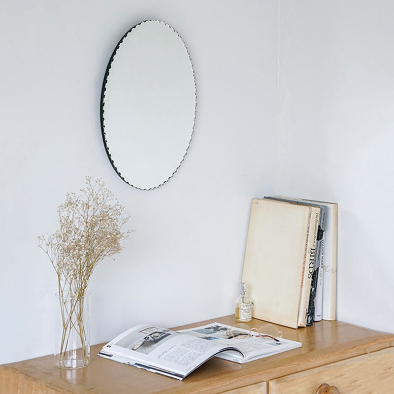 オーバル ミラー | AXCIS ONLINE