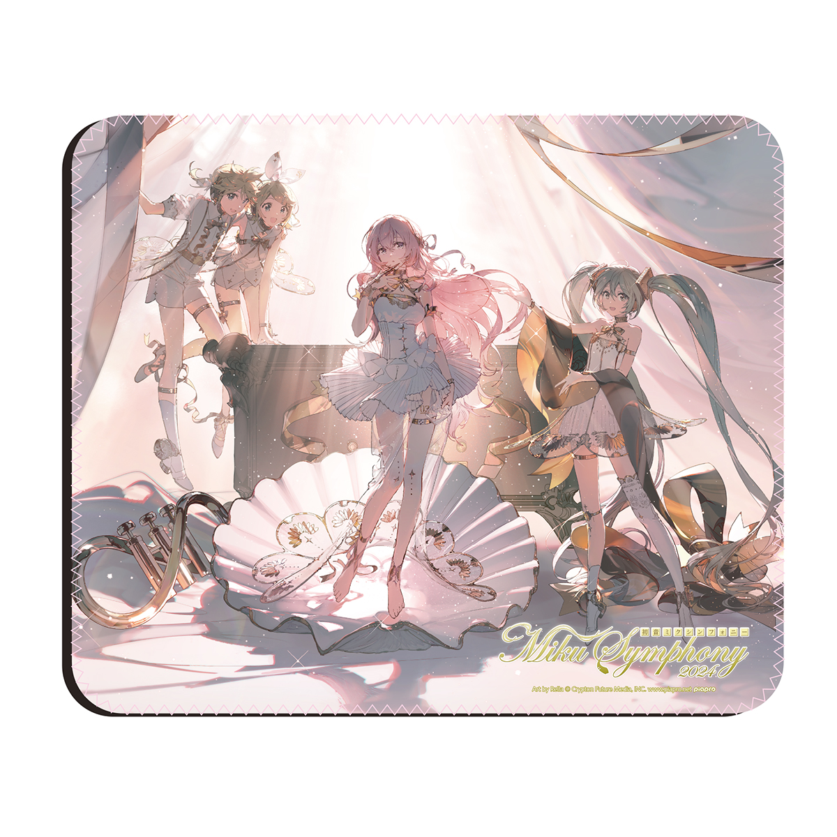 カテゴリー：グッズ | 商品検索 | 初音ミクシンフォニー