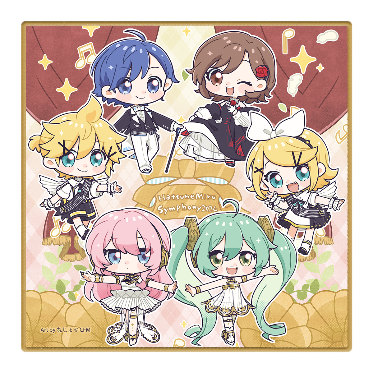 商品検索 | 初音ミクシンフォニー