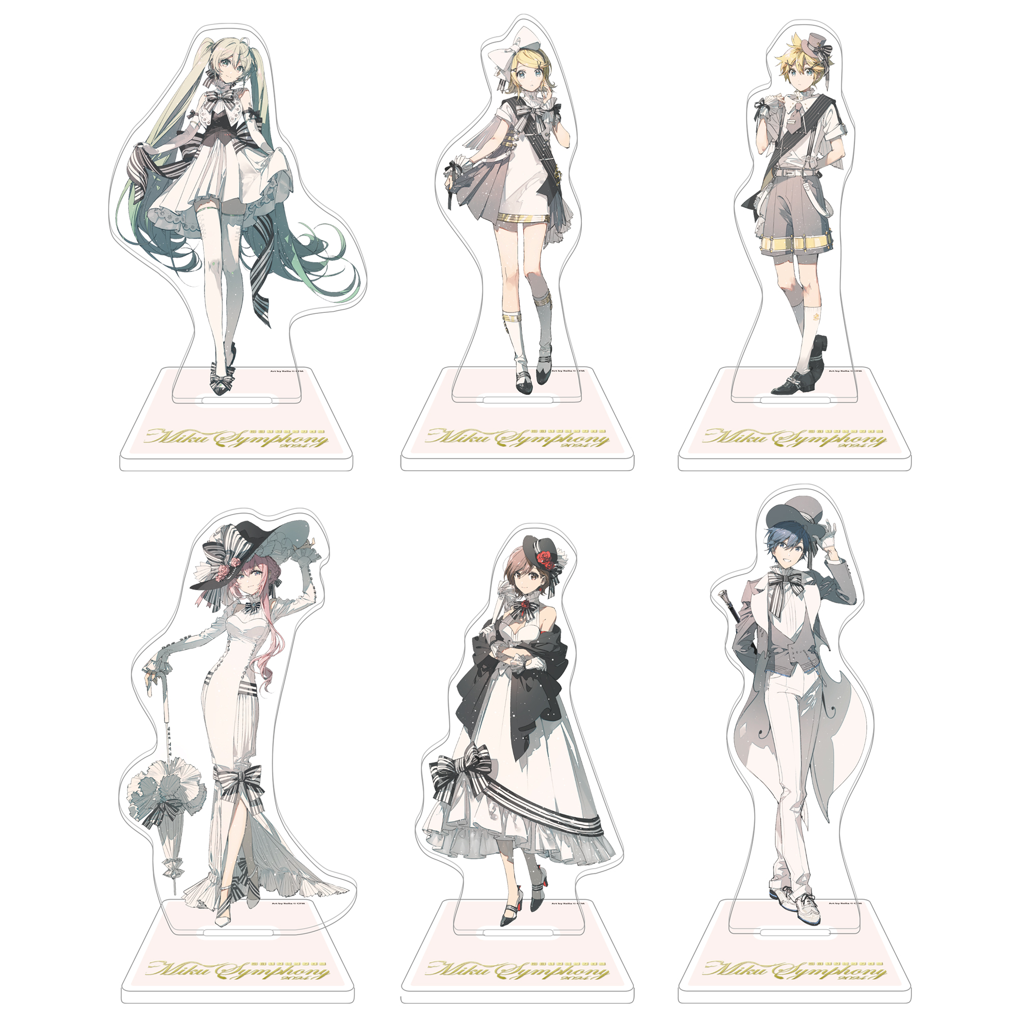 商品検索 | 初音ミクシンフォニー