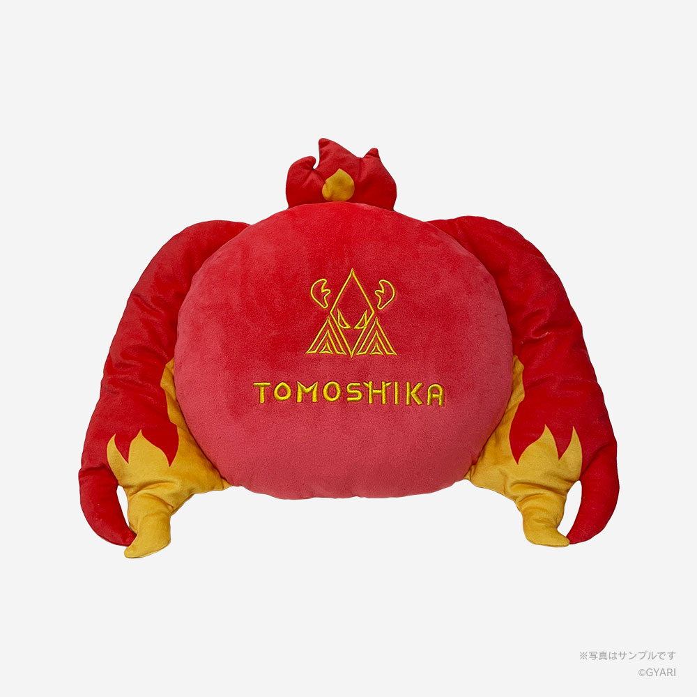 VOMS ROOM CAFE フェイスクッション（全4種） | 余韻store