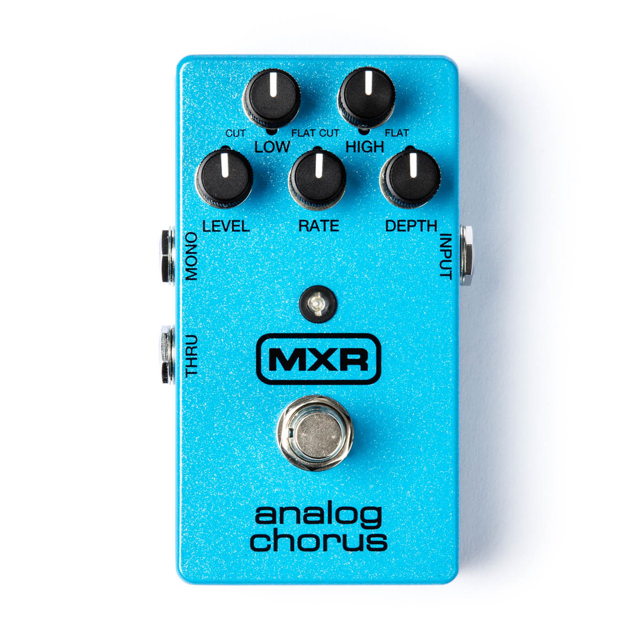 MXR Analog Chorus Pedal | Axe Palace