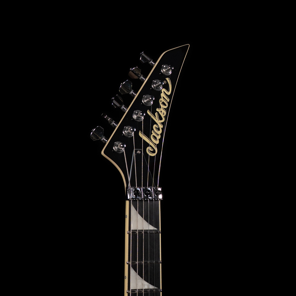 Jackson Pro Plus Pure Metal Limited Edition Soloist SL1A - Gloss