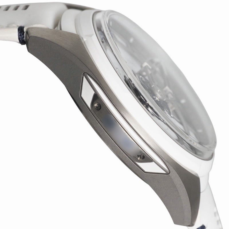 ユリス・ナルダン 2303-270/00 フリーク X アイス 世界限定100本