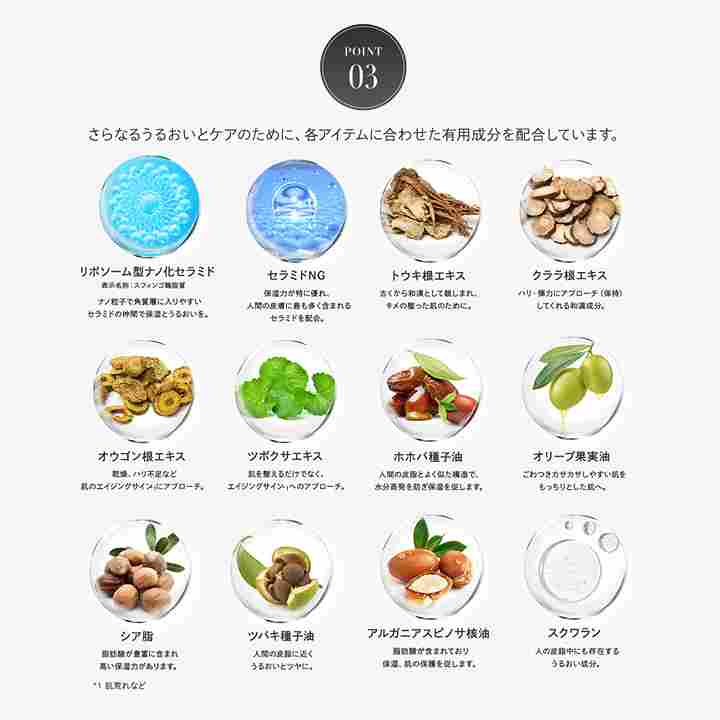 保湿クリーム｜リスブラン マイルド クリーム 87g– アクシージア 公式