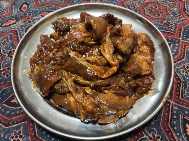 高島とんちゃん | T-Blog