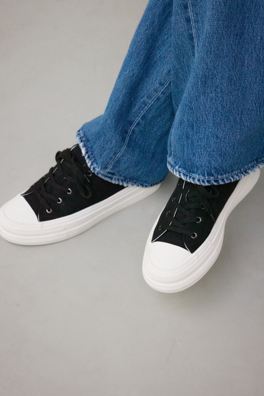 ローカットスニーカー｜MEN｜251HAB55-107H｜AZUL BY MOUSSY（アズール