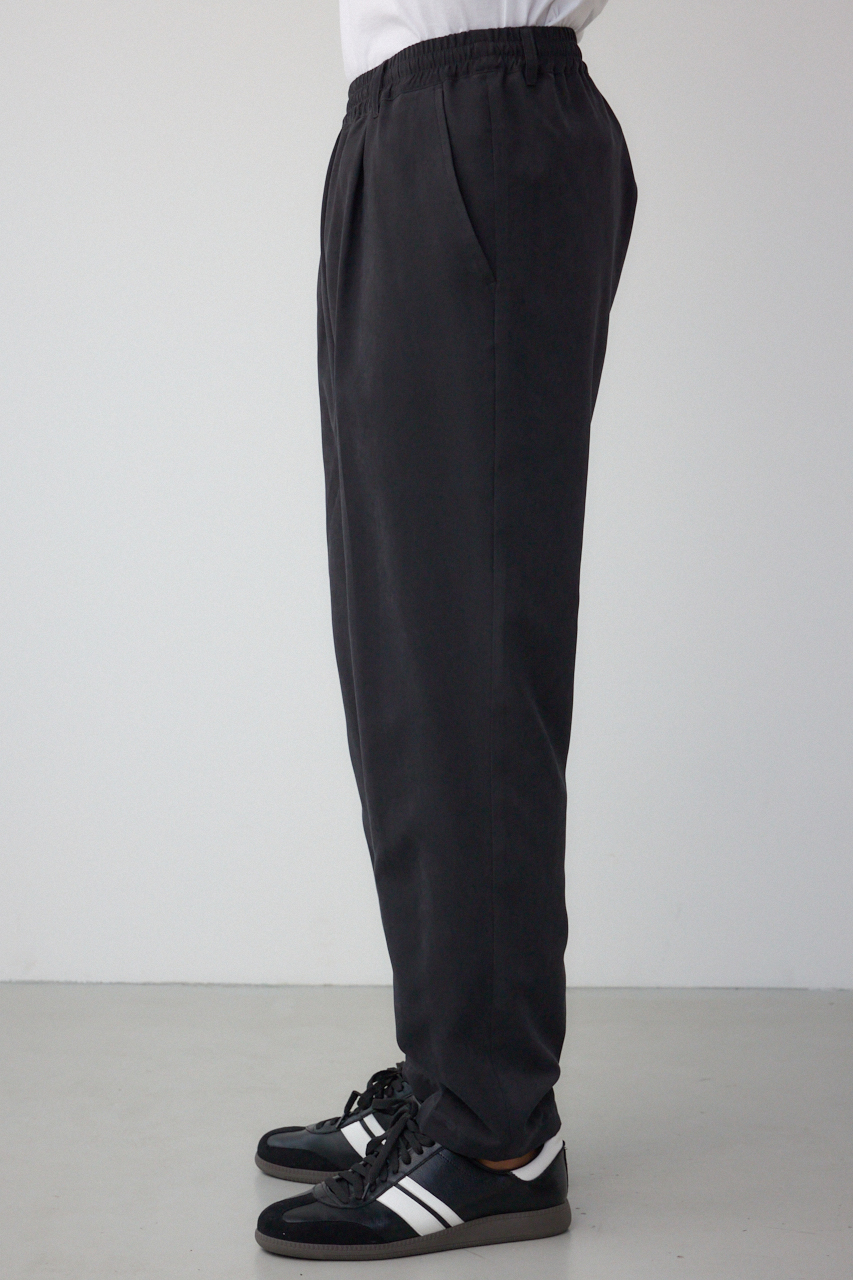 C/Tフェイクスウェードセットアップ｜MEN｜251IAB30-2061｜AZUL BY