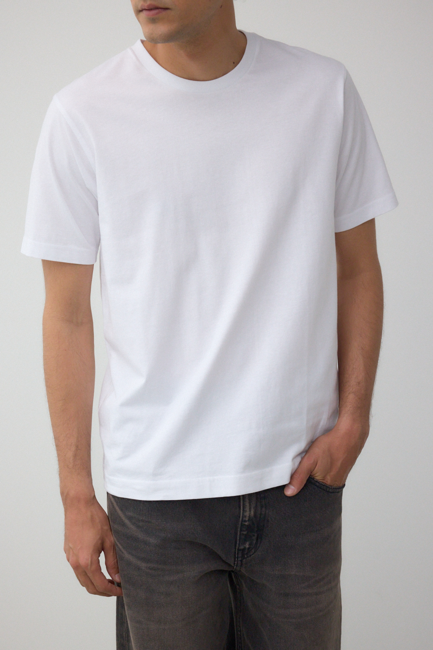 AZコットンクルーネックTシャツ｜MEN｜251ISB80-225D｜AZUL BY MOUSSY