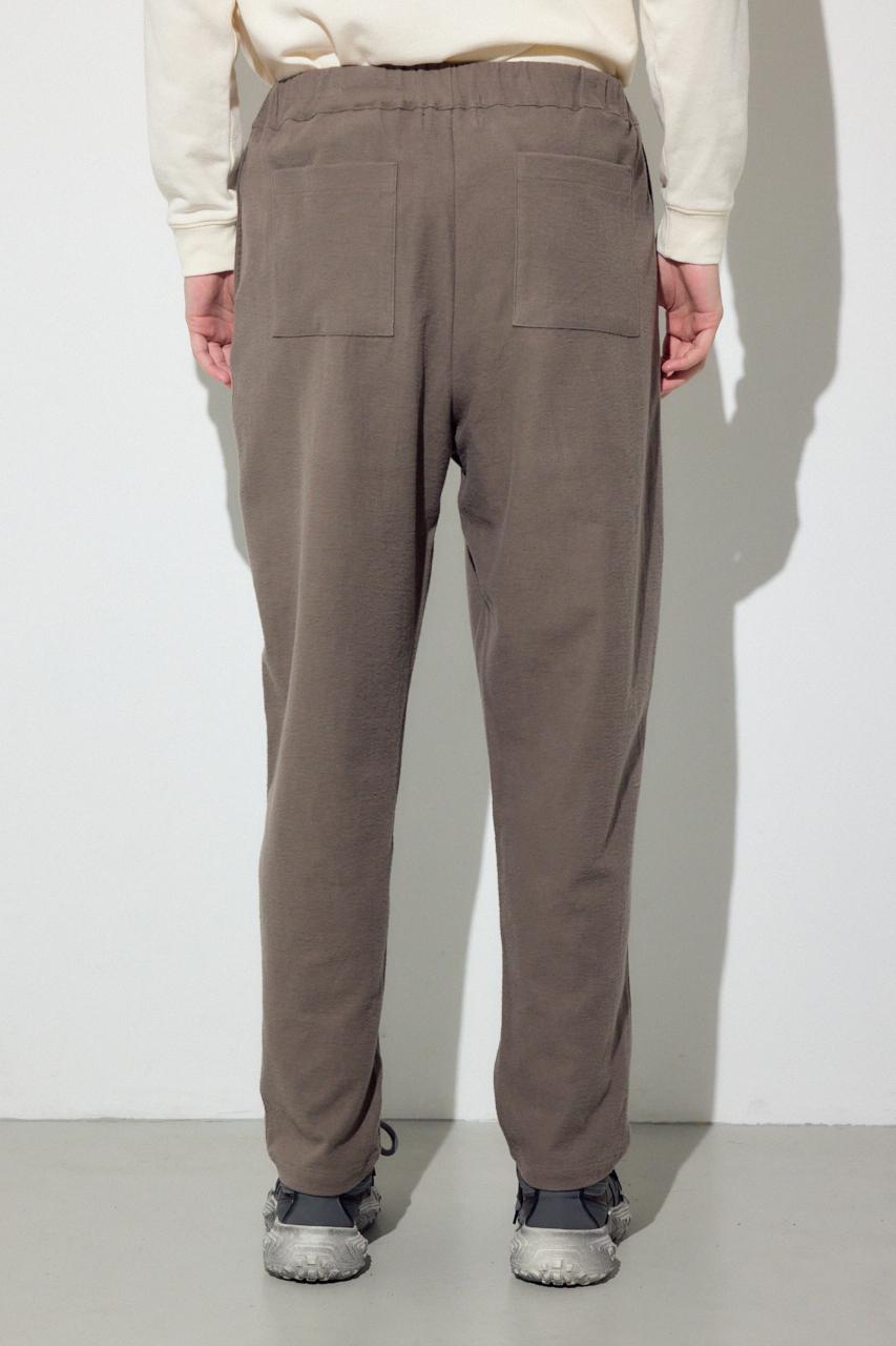 リラックスソフトタッチパンツ｜MEN｜251JSR81-0611｜AZUL BY MOUSSY