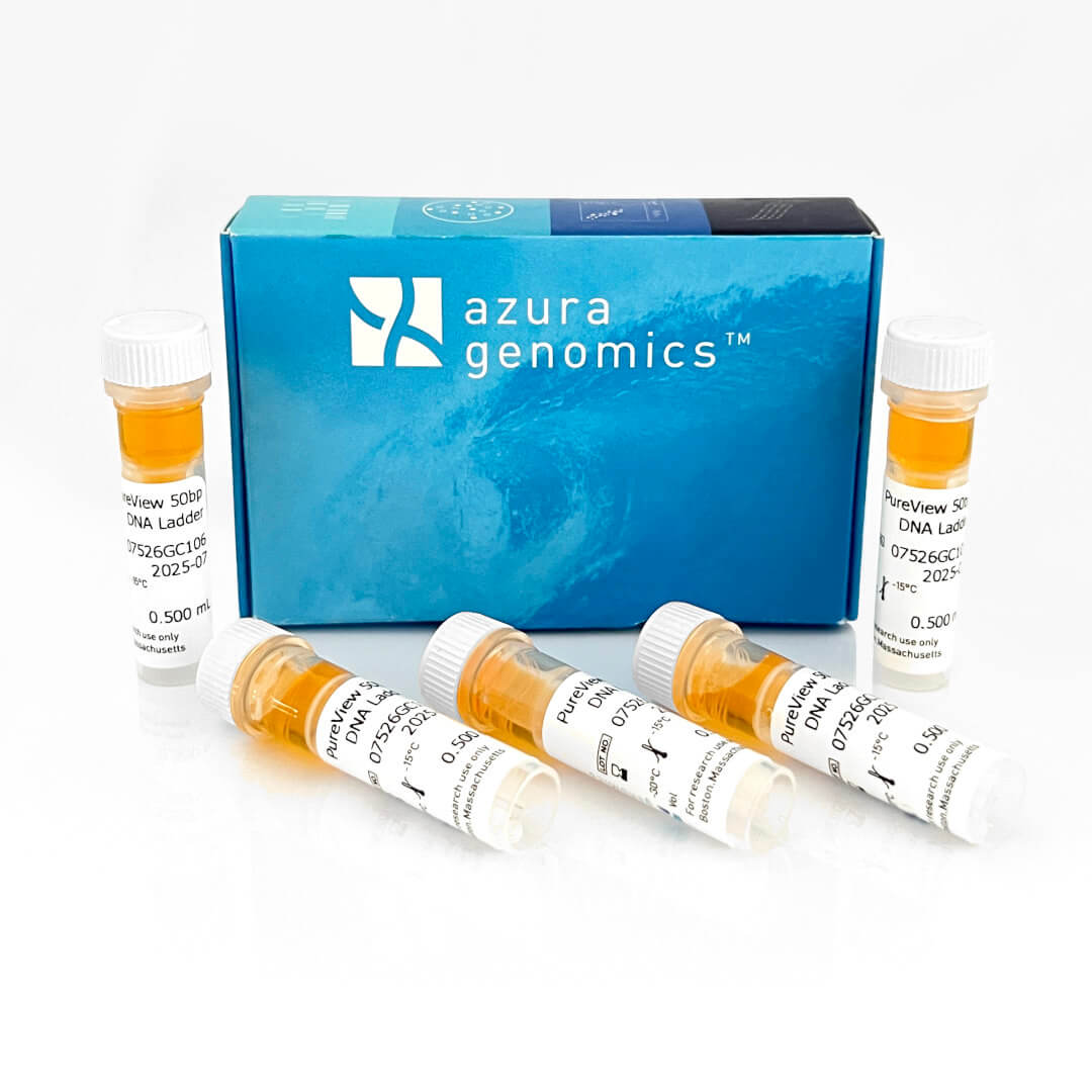 PureView™ 50 bp DNA Ladder