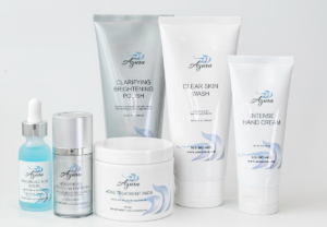 Products We Carry | Azura Skin Care Center Medical Spa