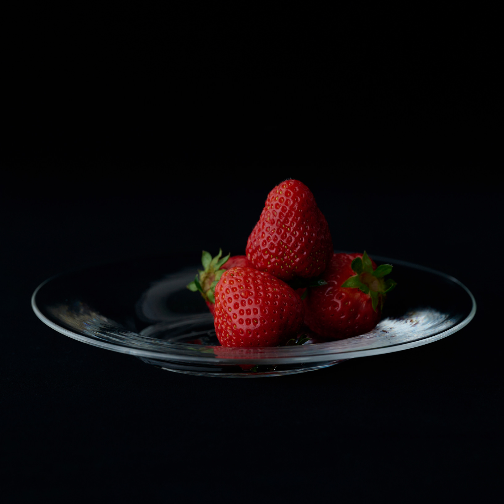 ガラスプレート | 東屋