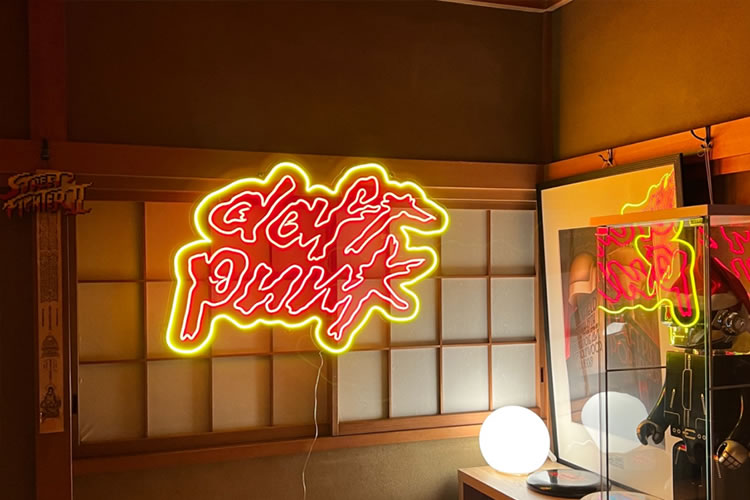 オーダーメイドネオンサイン ADNEON」代理店募集 | 代理店募集.com