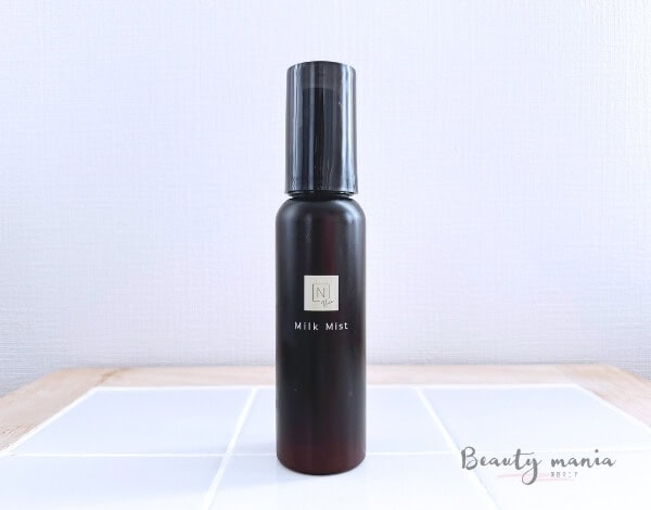 口コミ】Nオーガニックvieの先行美容乳液を使ってみた！スプレーで