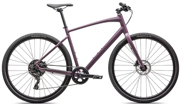 SPECIALIZED クロスバイク SIRRUS X 2.0 CstLlc/AshGry 2025 ｜ B-shop