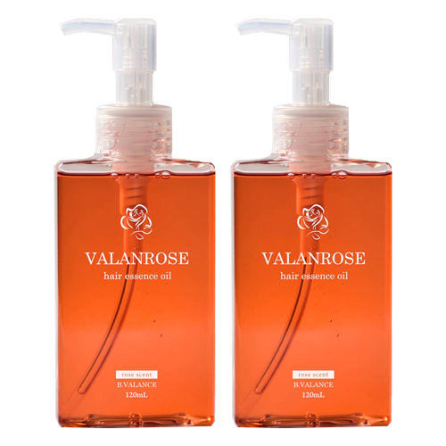 ヘアエッセンスオイル | VALANROSE(バランローズ)【公式】