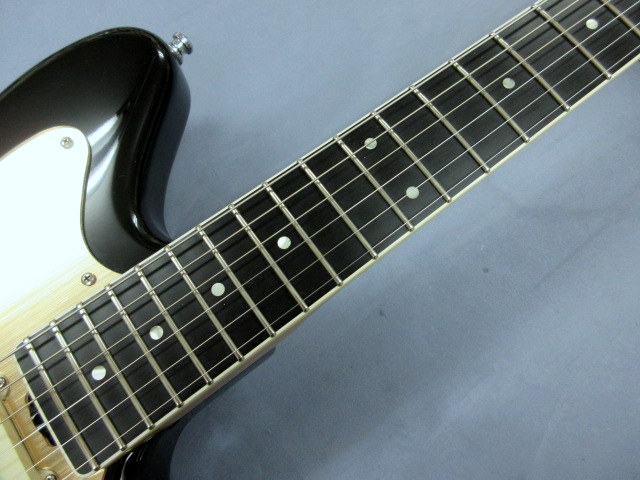 Navigator JGZ-500 BLK – 神戸ギターショップ B-West