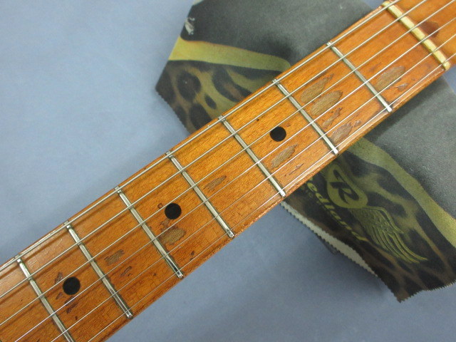 Fender 1956 Musicmaster – 神戸ギターショップ B-West