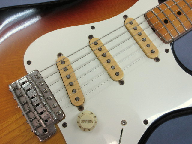 Tokai 1980 ST-60 YS / Springy Sound – 神戸ギターショップ B-West