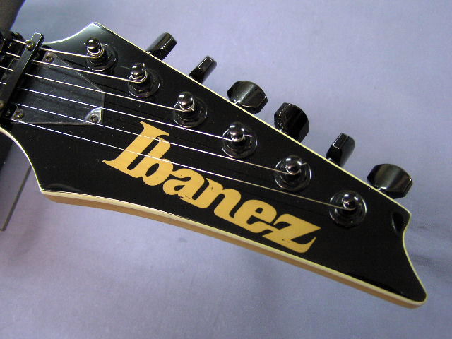 Ibanez JPM100 P2 John Petrruci – 神戸ギターショップ B-West