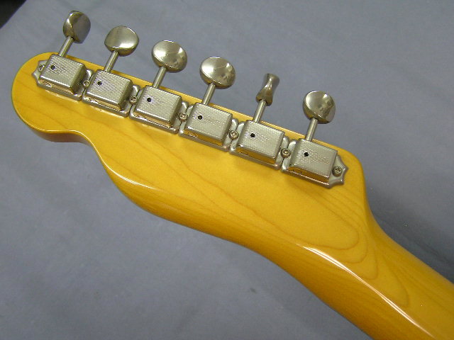 Fender Japan TL62-65US OTM 1997~1998 – 神戸ギターショップ B-West