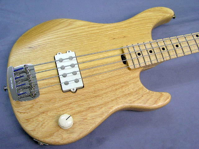 MUSIC MAN Artist Series Joe Dart Sterling – 神戸ギターショップ B-West