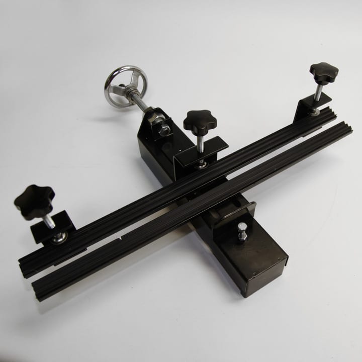 ハンドフレームストレッチャー・1セット（4台）【紗張り機】 | シルク