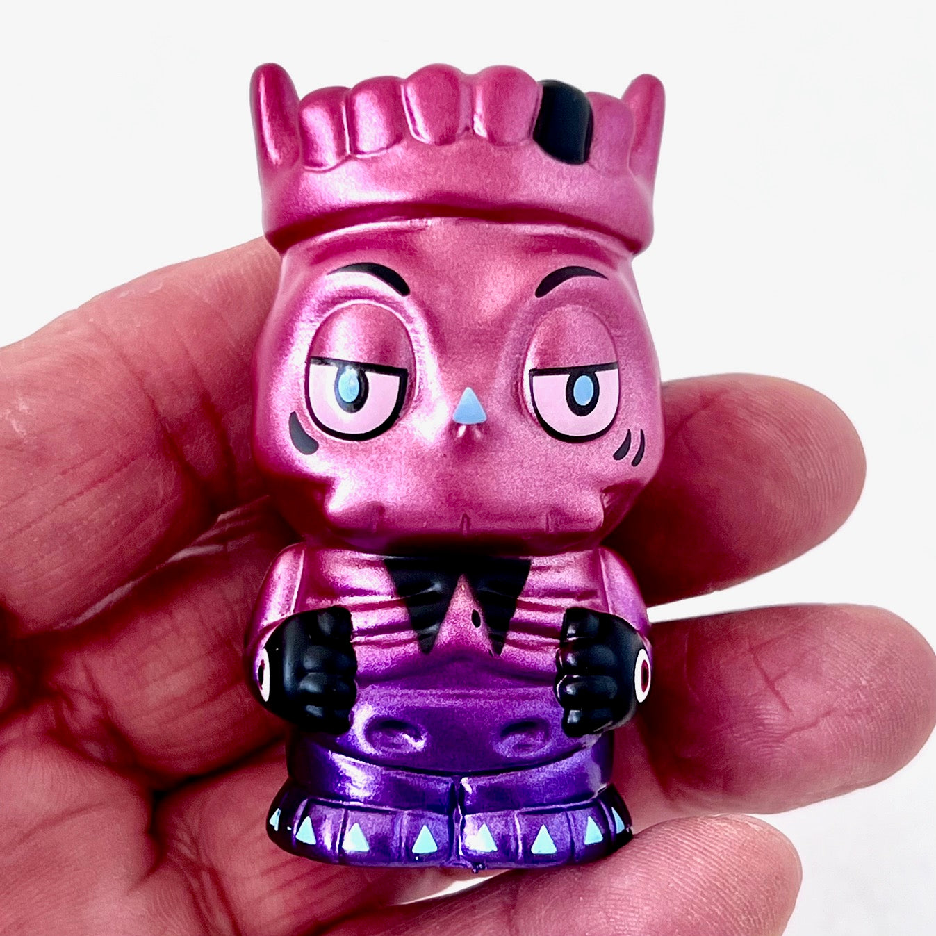 73038 Designer Toy Vinyl Blind Box-6 – BCmini