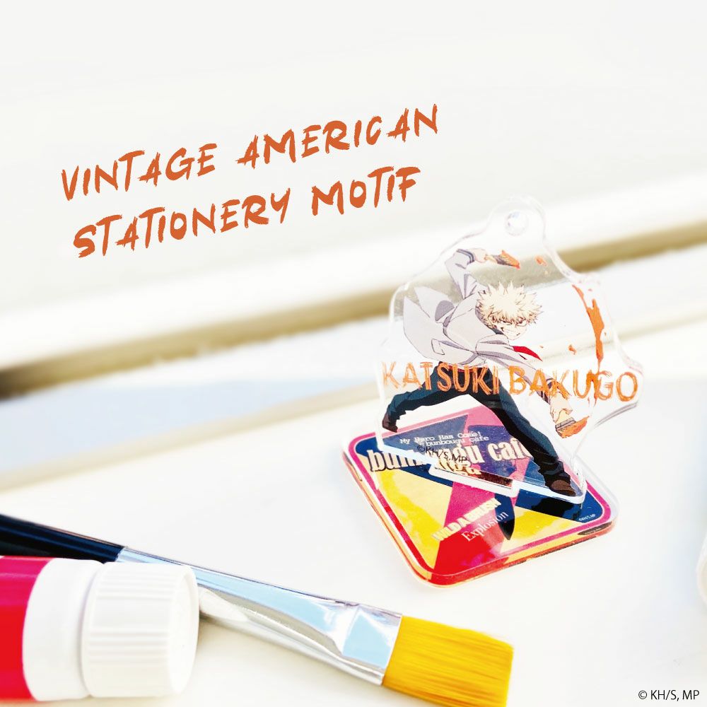 アクリルグッズ | 文房具カフェオンラインストア