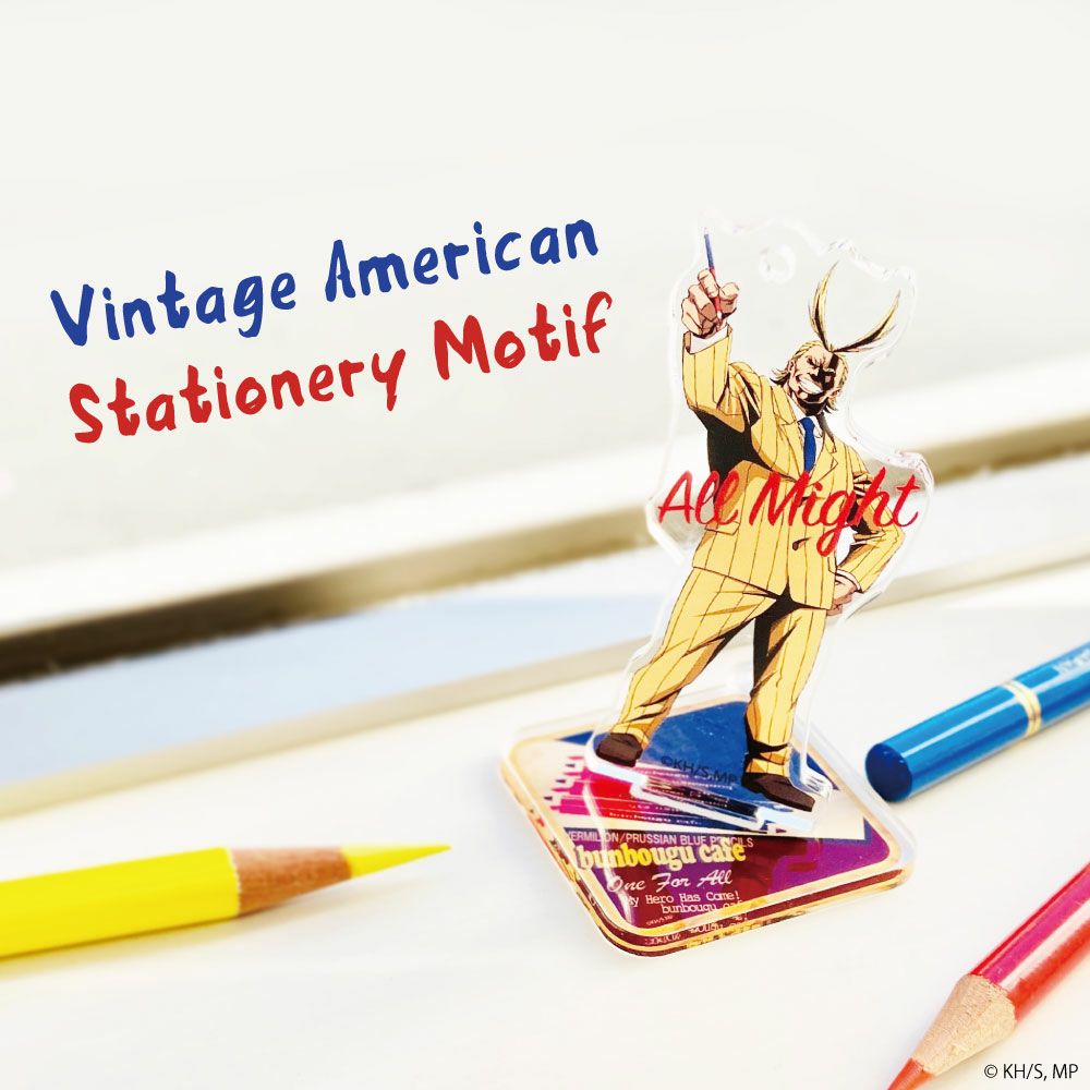 アクリルグッズ | 文房具カフェオンラインストア