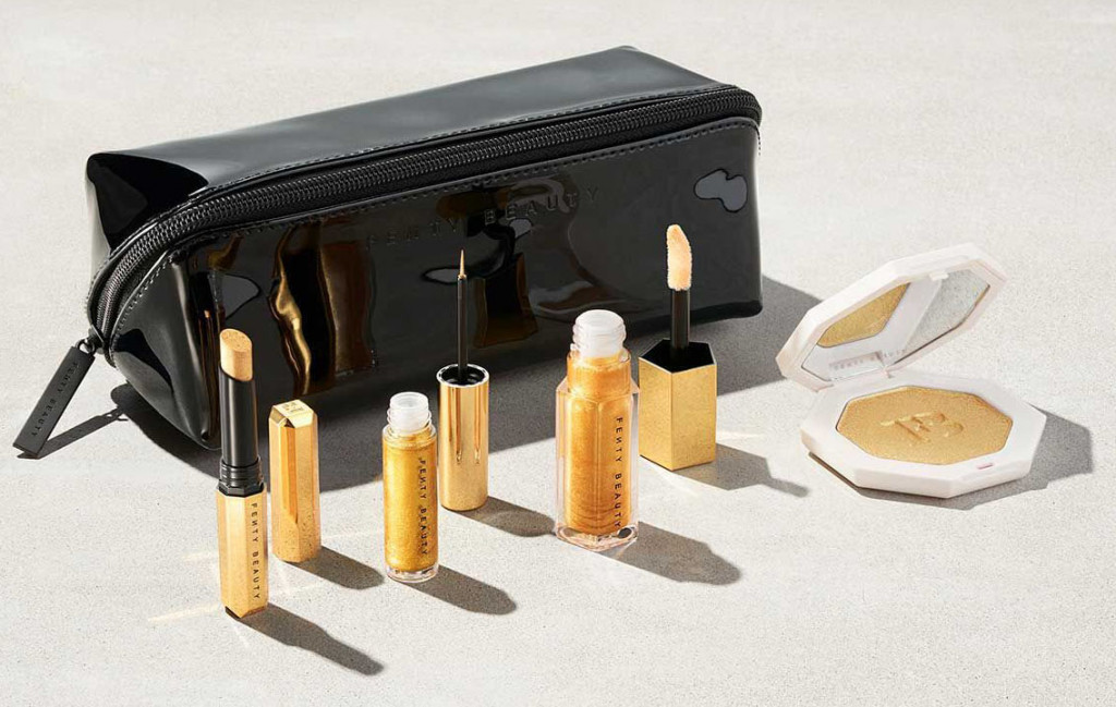 Fenty Beauty Introduces Trophy Wife Set | News | BeautyAlmanac