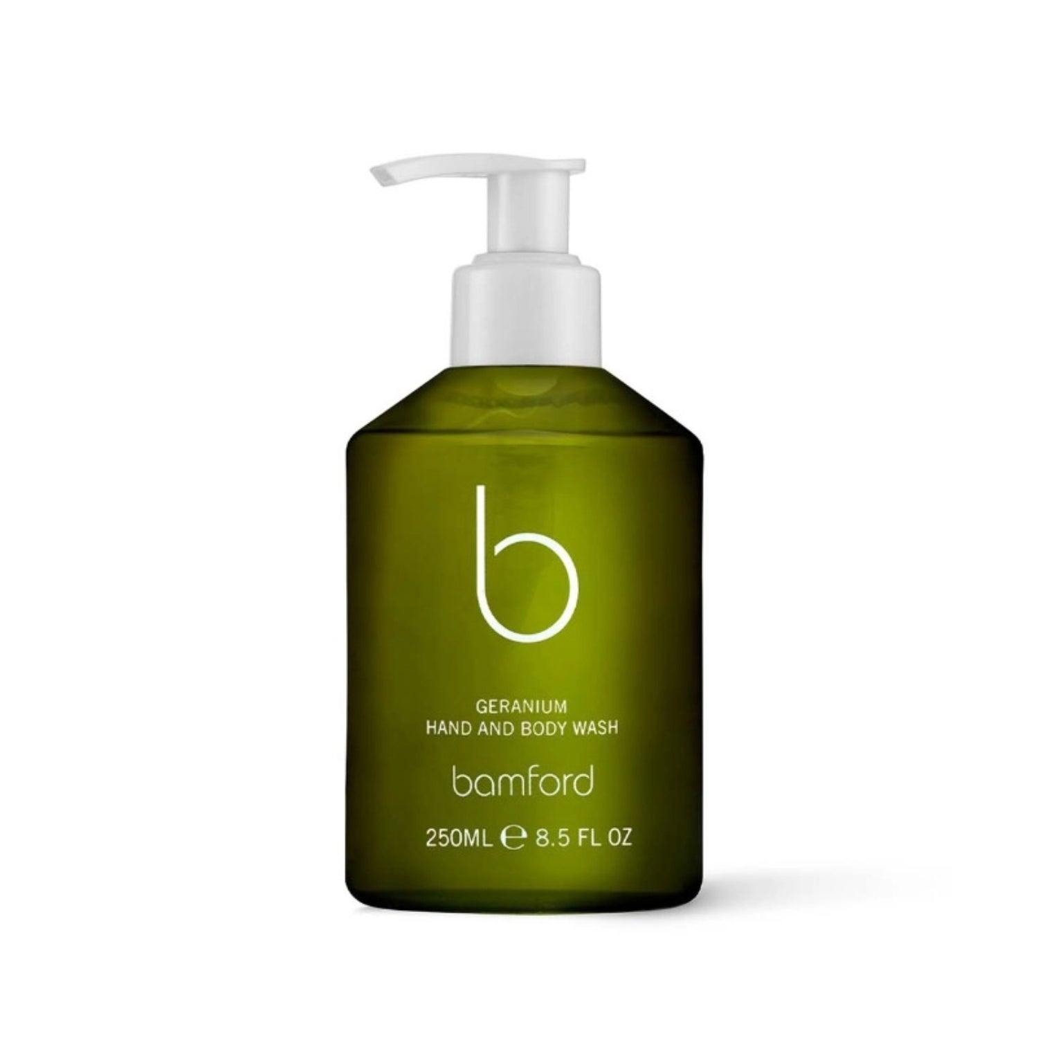 ゼラニウム ハンド＆ボディウォッシュ3本セット※オンライン限定