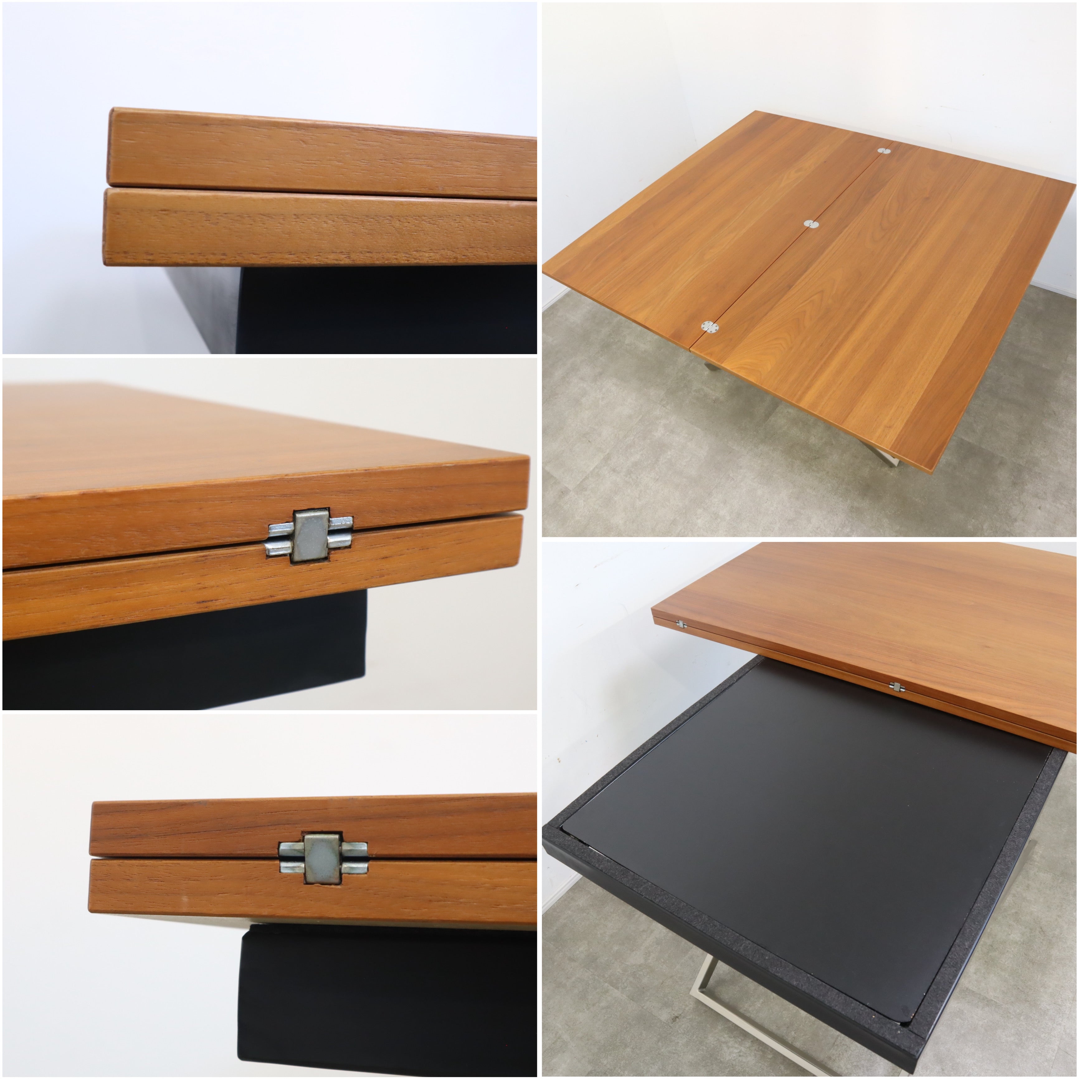 BoConcept ボーコンセプト RUBI ルビ アジャスターテーブル・リフト