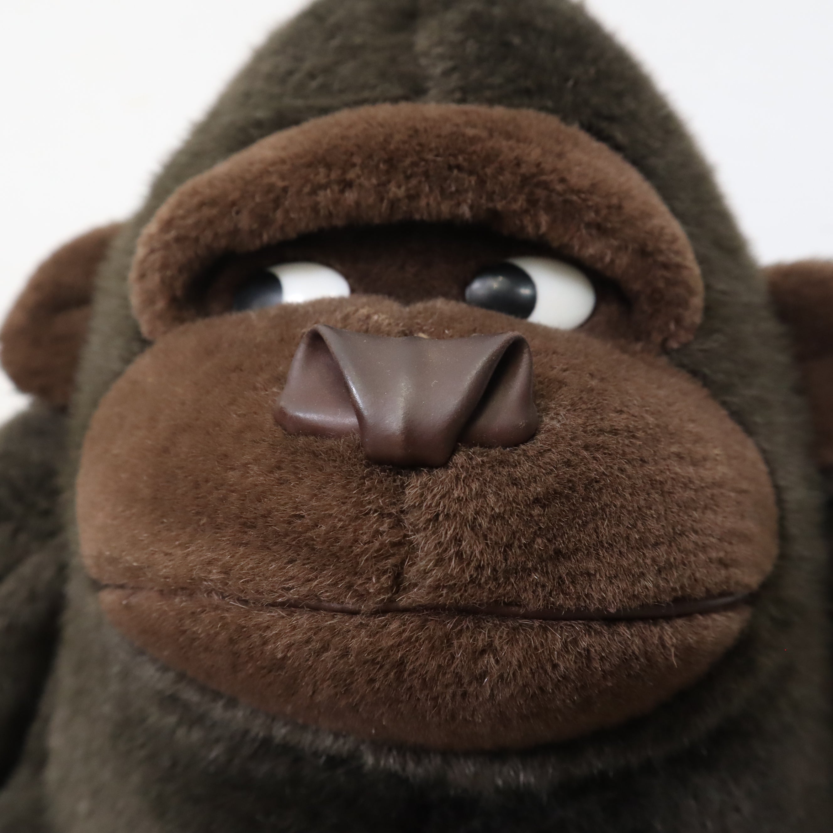 ゴリラのぬいぐるみ – バナルオンラインショップ（BANUL）の通販ならBANUL