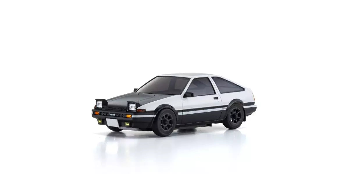 Auto Scale Collection & Body – BanzaiHobby