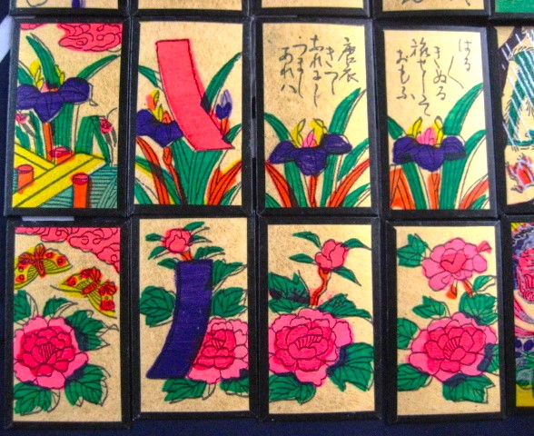 松井天狗堂・手摺り鳳凰・・・