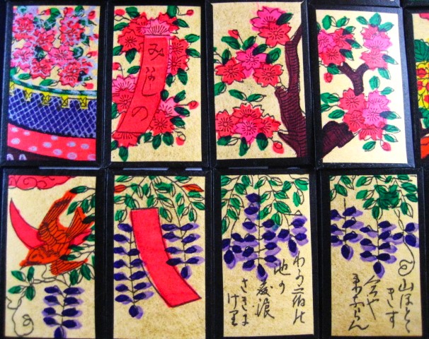 松井天狗堂・手摺り鳳凰・・・