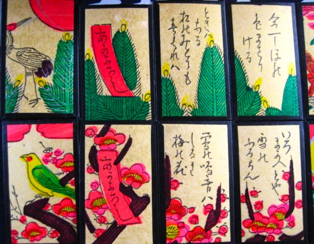 松井天狗堂・手摺り鳳凰・・・